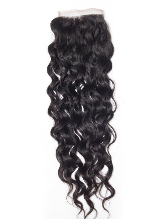 Crown Royal Deep Wave HD Lace Closure (5x5)
