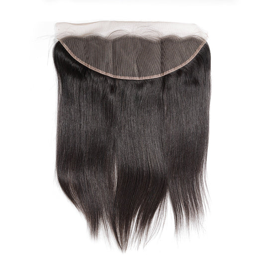 Crown Royal Straight HD Lace frontal (13x4)