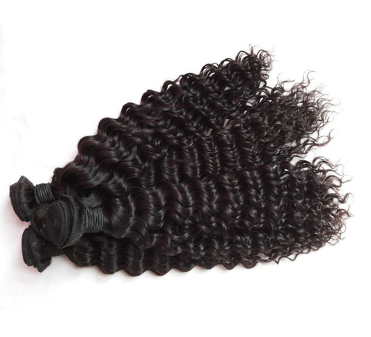 Diamond Deep Curly