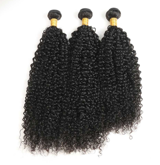 Princess Kinky Curly