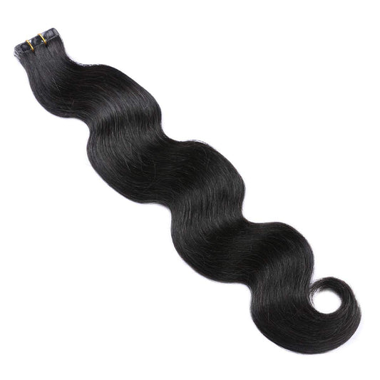 Glitzy Tape Ins (50 Grams) Body Wave