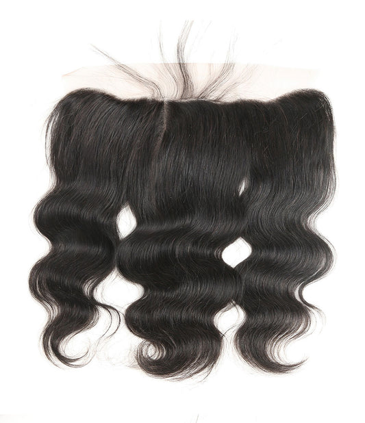 Crown Royal Body Wave HD Lace Frontal (13×4)