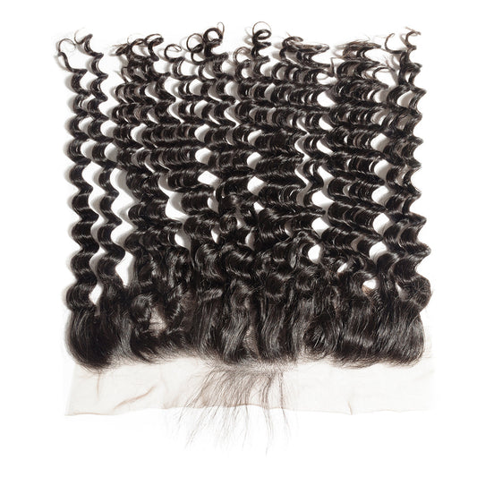 Crown Royal Deep Wave HD  Lace Frontal (13x4)
