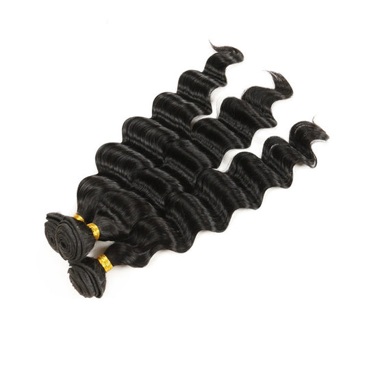 Luxury Loose Deep Wave